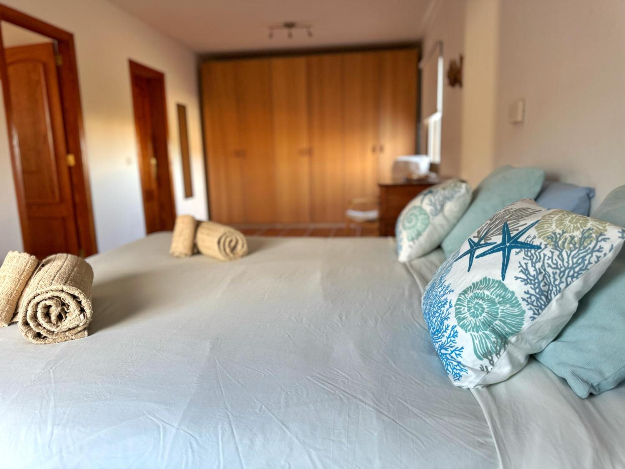 Villa Casa Marisa With Heated Pool & Garden Tindaya Esterno foto